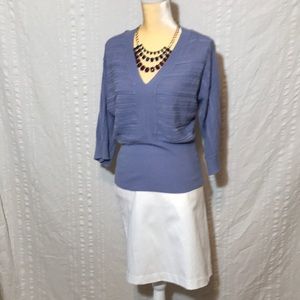 The Limited 3/4 length sleeve top